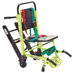 Lifeguard RESQ-Chair Trapstoel RESQ-Chair trapstoel
